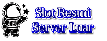 Slot Resmi Server Luar